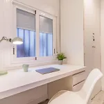 El Balcon De Aguadores * Saragosse