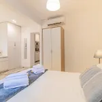 El Balcon De Aguadores Appartement