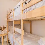 Appartement El Balcon De Aguadores *