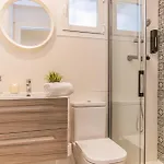 El Balcon De Aguadores