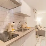 El Balcon De Aguadores Saragosse