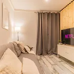 Appartement El Balcon De Aguadores