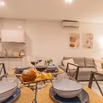 El Balcon De Aguadores Appartement