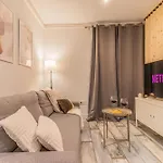 Appartement El Balcon De Aguadores