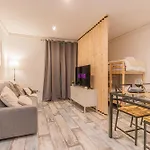 El Balcon De Aguadores