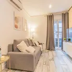 Appartement El Balcon De Aguadores