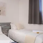 Appartement El Balcon De Aguadores Saragosse