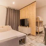 El Balcon De Aguadores