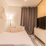 Appartement El Balcon De Aguadores Saragosse