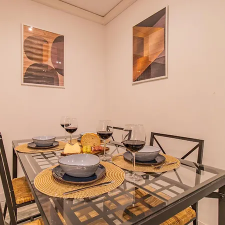 El Balcon De Aguadores Zaragoza