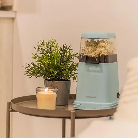 El Balcon De Aguadores Lejlighed