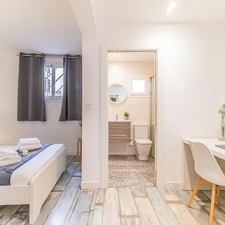 El Balcon De Aguadores Lejlighed Zaragoza