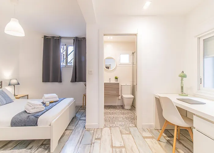 El Balcon De Aguadores Lejlighed Zaragoza