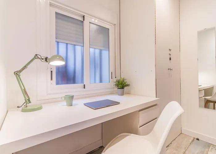 El Balcon De Aguadores * Zaragoza