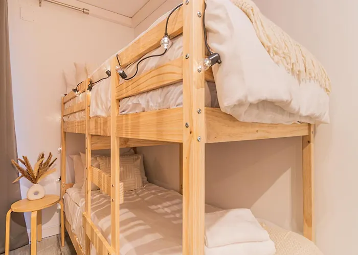 El Balcon De Aguadores Zaragoza