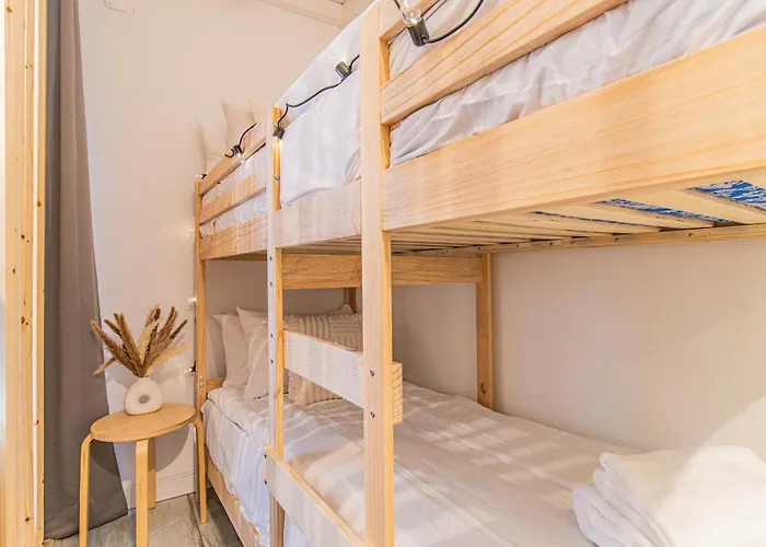 Lejlighed El Balcon De Aguadores *