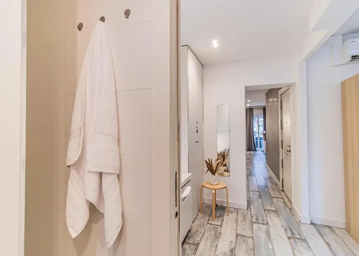 El Balcon De Aguadores * Zaragoza