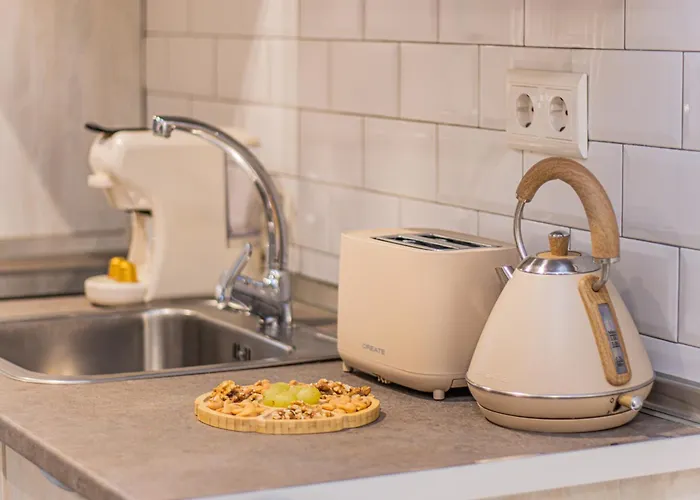 El Balcon De Aguadores Lejlighed Zaragoza