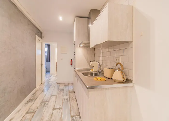 Lejlighed El Balcon De Aguadores