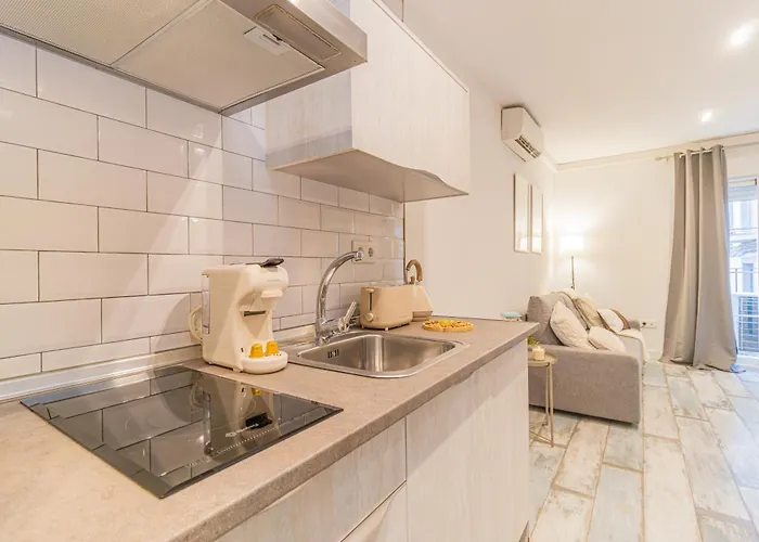 El Balcon De Aguadores Zaragoza