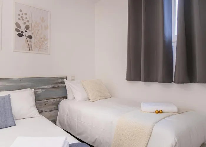 Lejlighed El Balcon De Aguadores Zaragoza